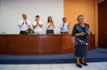 Srita de villa hidalgo es reconocida